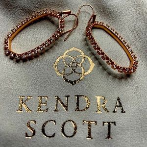 REAL KENDRA ROSE GOLD